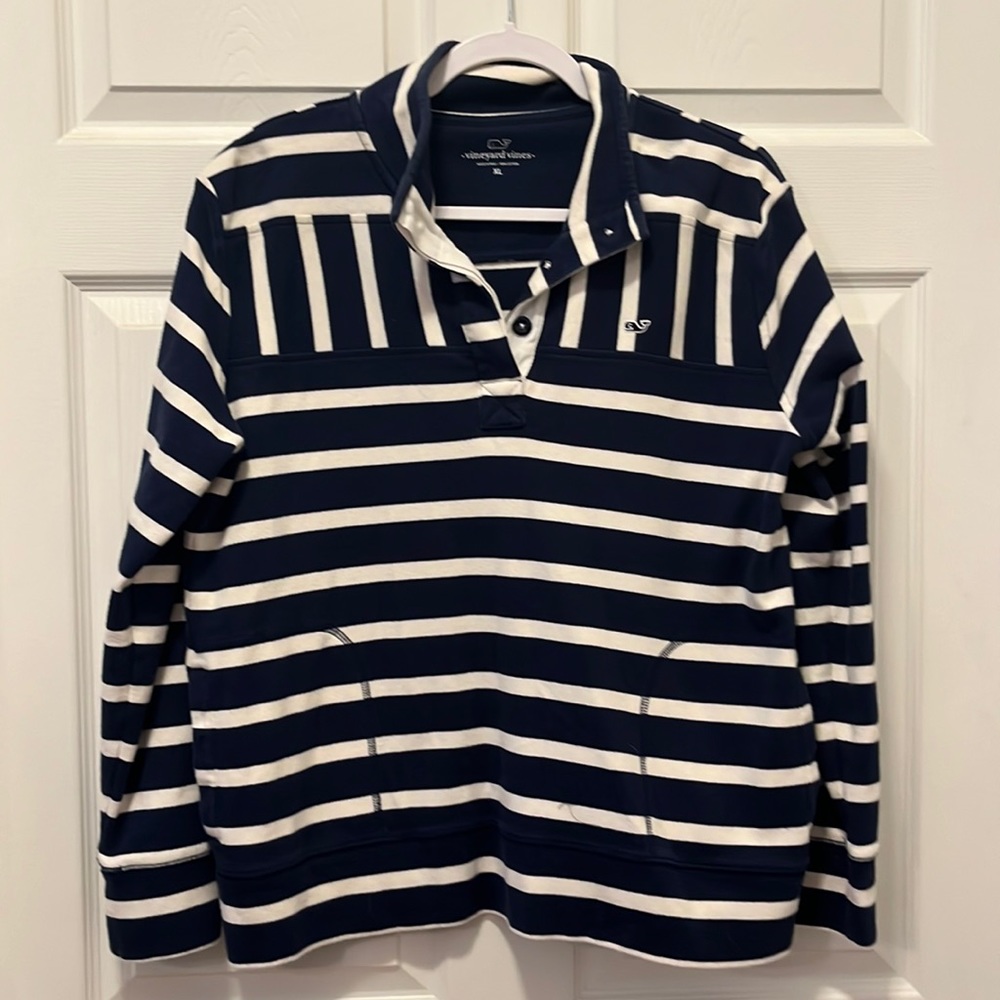Women’s Vineyard Vines XL